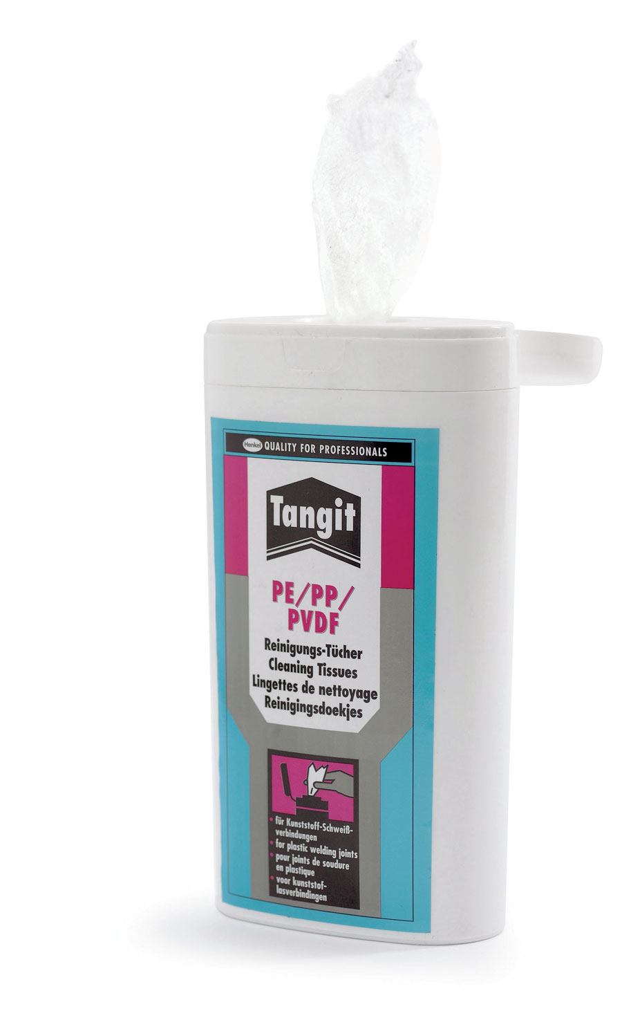 Tangit cleaning cloth