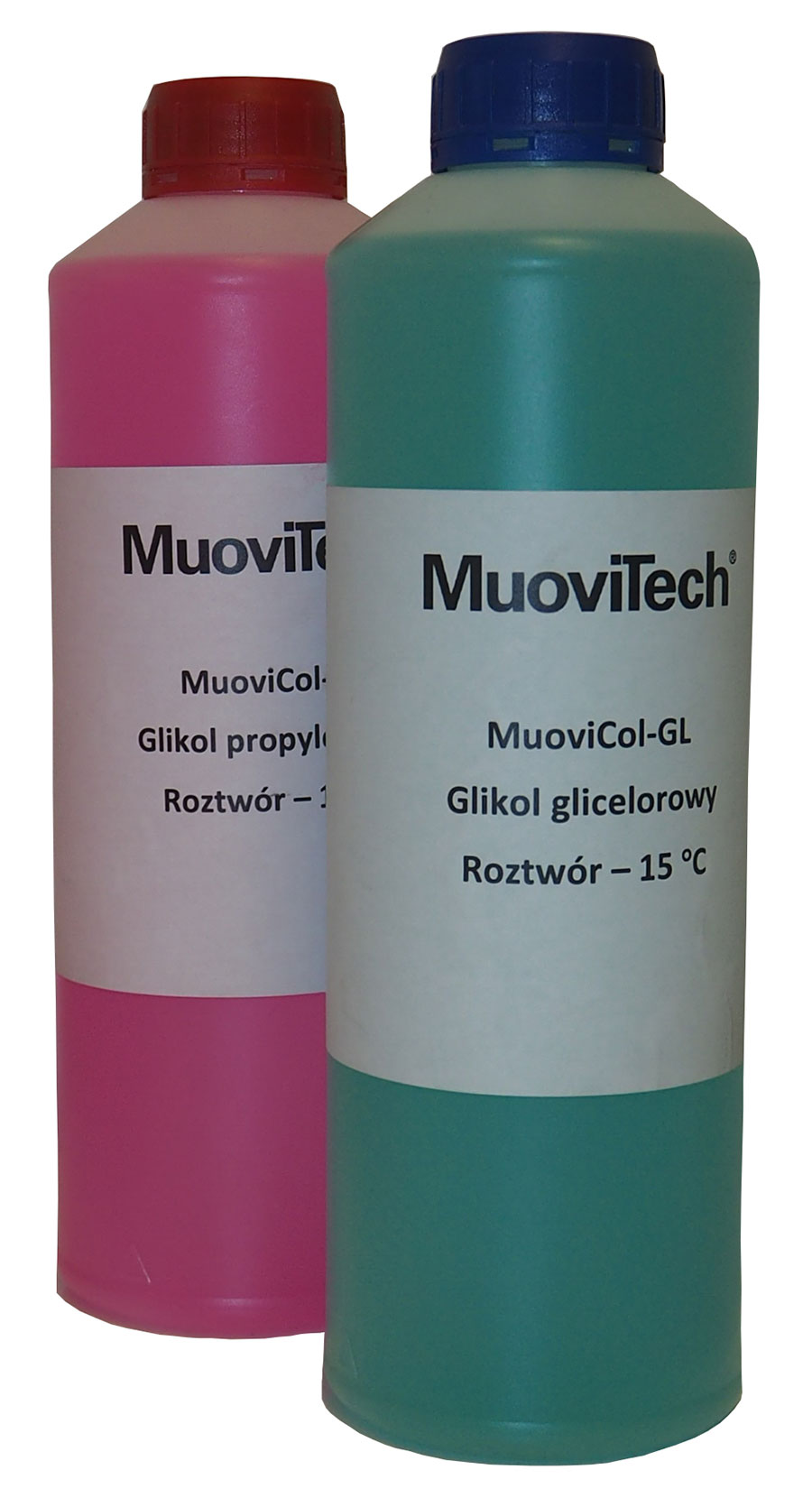 MuoviCol-P