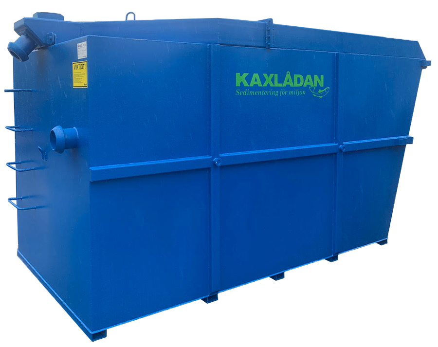 Kax Container