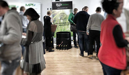 Konferecja Zielony Biznes
