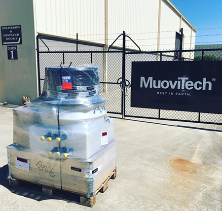 MuoviTech Australia