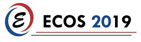 ECOS 2019 i Wrocław, Polen. 
