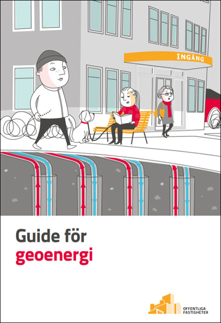 Guide för Geoenergi klar!