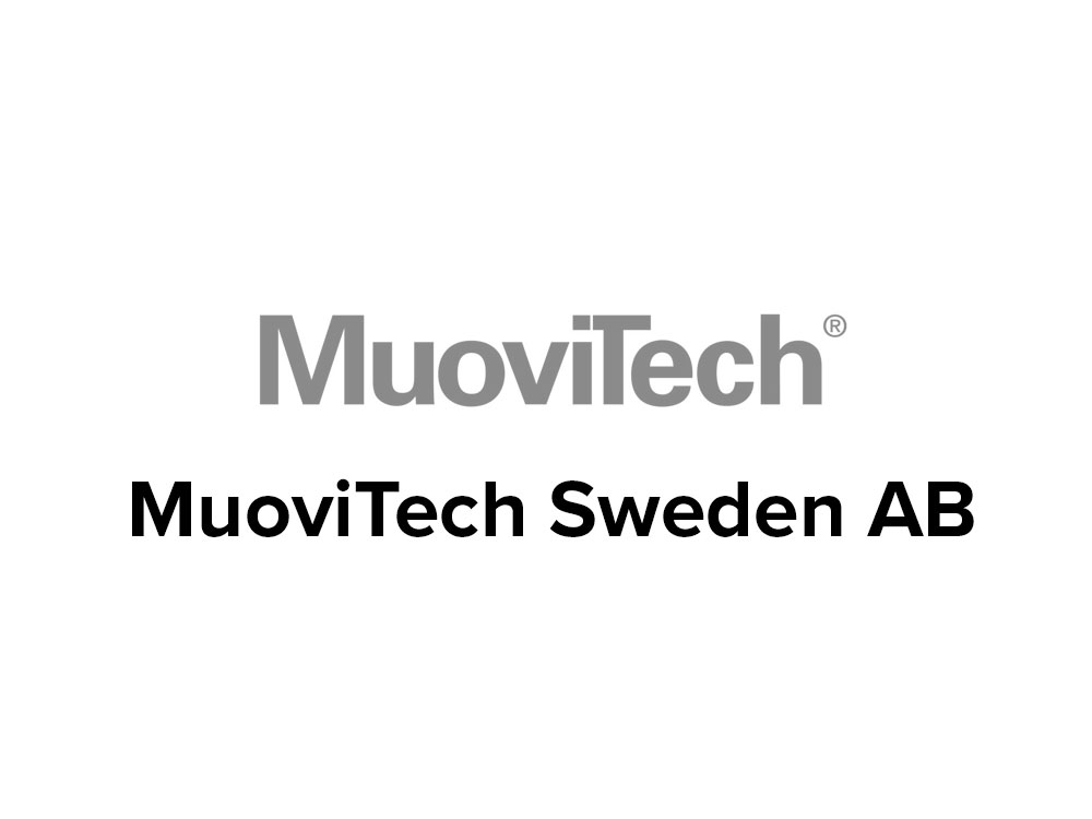 MuoviTech Sweden AB